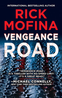 Vengeance Road